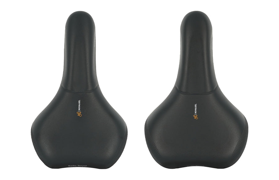 Selle vélo Selle Royal Brave