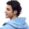 Écouteurs Shokz OpenFit Air 2 Blanc 5