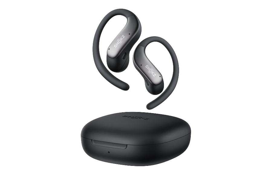 Écouteurs Shokz OpenFit Air 2 Noir 2