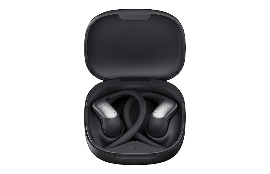 Écouteurs Shokz OpenFit Air 2 Noir 4