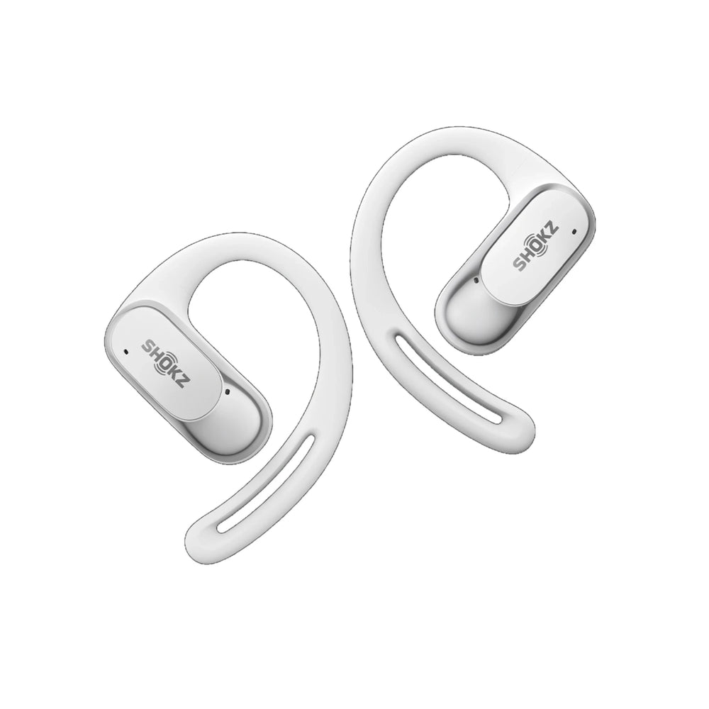 Écouteurs Shokz OpenFit Air Blanc 1