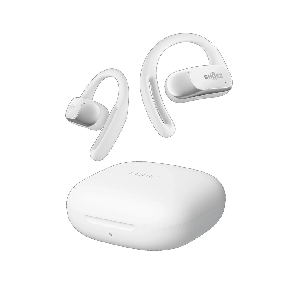 Écouteurs Shokz OpenFit Air Blanc 2