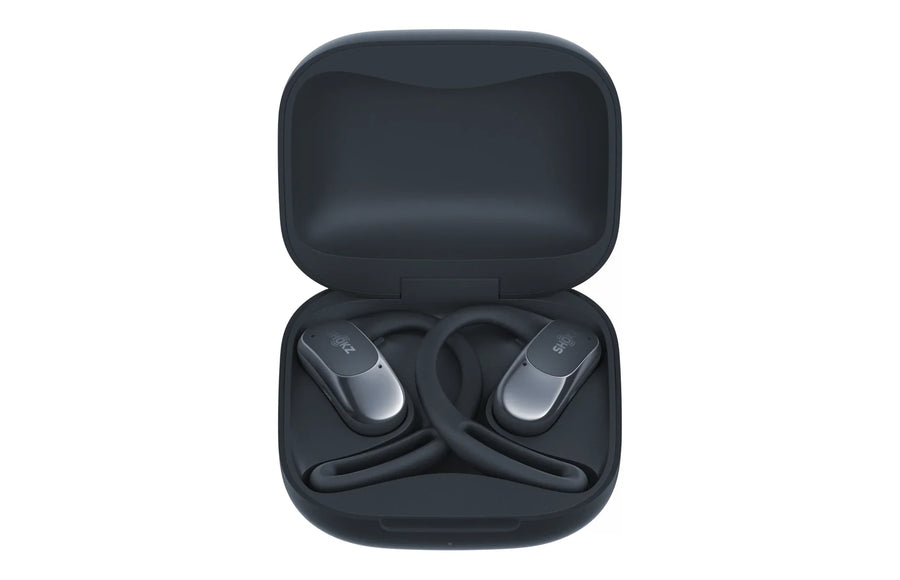 Écouteurs Shokz OpenFit Air Noir 4