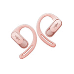 Écouteurs Shokz OpenFit Air Rose 1