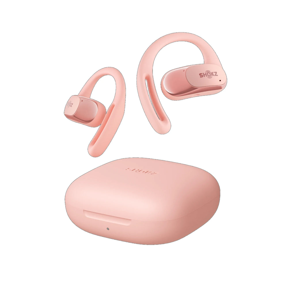 Écouteurs Shokz OpenFit Air Rose 2