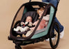 Siège bébé pour remorque vélo Hamax - Baby Seat