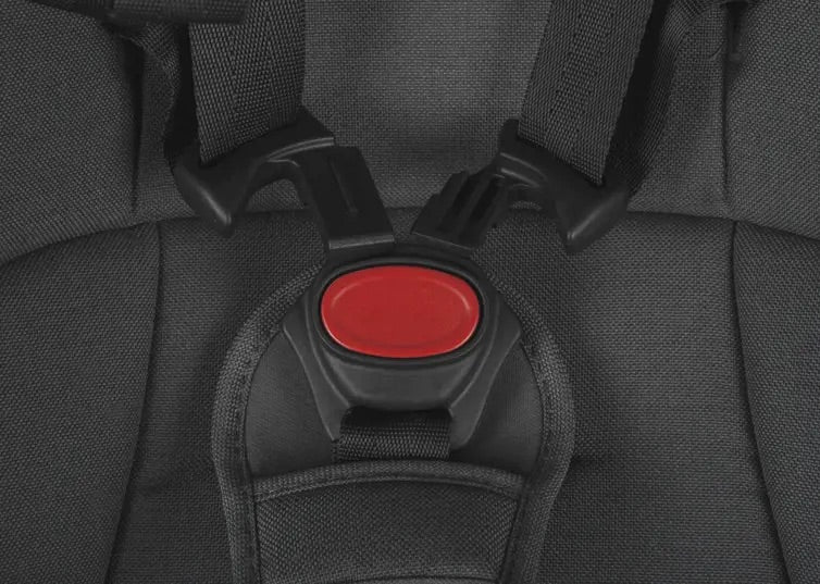 Siège bébé pour remorque vélo Hamax - Baby Seat