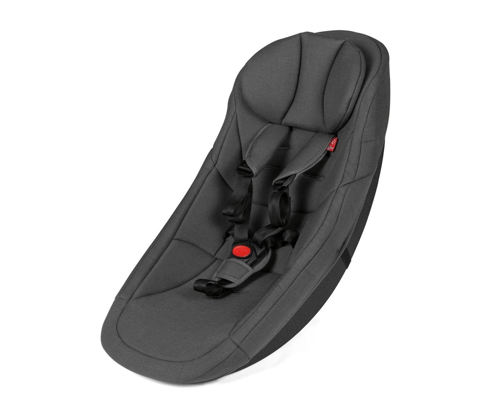 Siège bébé pour remorque vélo Hamax - Baby Seat
