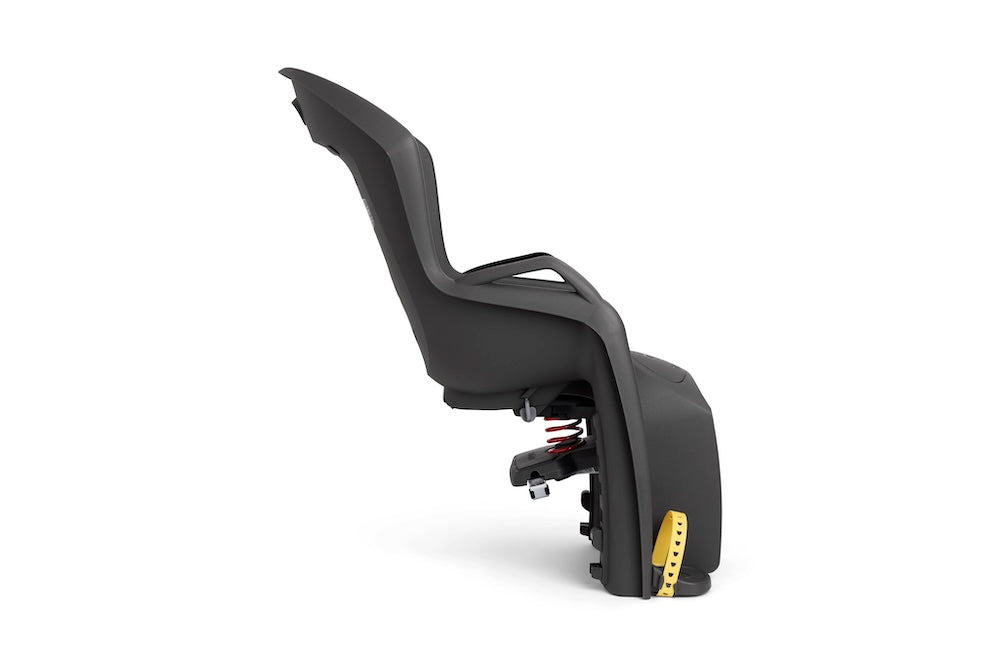 Siège vélo enfant porte-bagages Hamax - Amiga