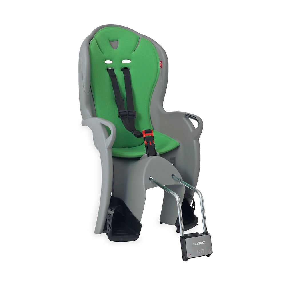 fahrradtasche kindersitz hamax Hamax Fahrradkindersitz – Kiss