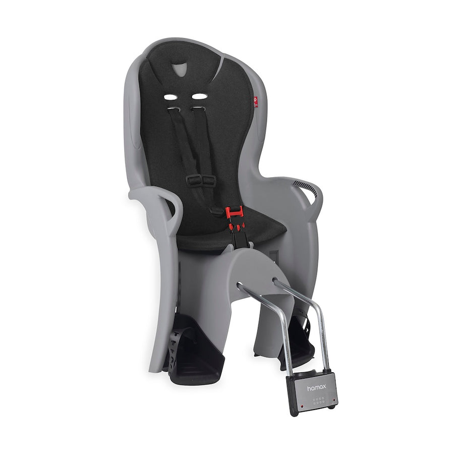 fahrradtasche kindersitz hamax Hamax Fahrradkindersitz – Kiss