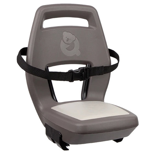 Fahrradkindersitz - Qibbel Junior 6+