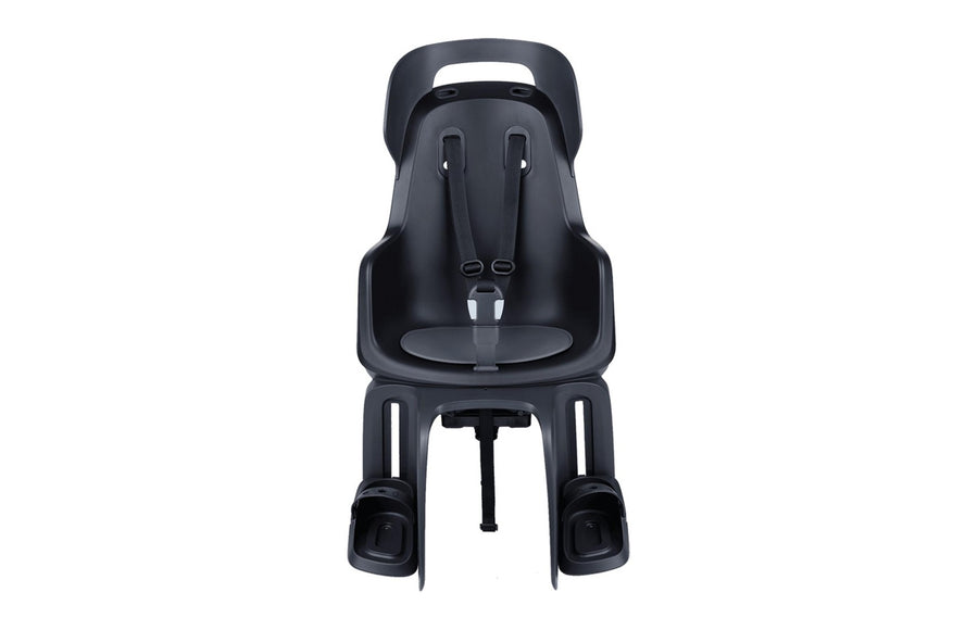 Siège vélo enfant Bobike Go Maxi AVS+ - détail