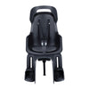 Siège vélo enfant arrière Bobike Go Maxi AVS+ porte-bagages