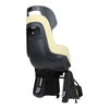 Siège vélo enfant arrière Bobike Go Maxi inclinable fixation cadre - Lemon Sorbet