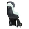 Siège vélo enfant arrière Bobike Go Maxi inclinable fixation cadre - Marshmallow Mint