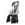 Siège vélo enfant arrière Bobike Go Maxi inclinable porte-bagages - Vanilla Cup Cake