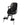Siège vélo enfant avant Bobike Exclusive Evolve Mini - Urban Black
