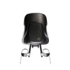 Siège vélo enfant avant Bobike Exclusive Evolve Mini - Urban Black