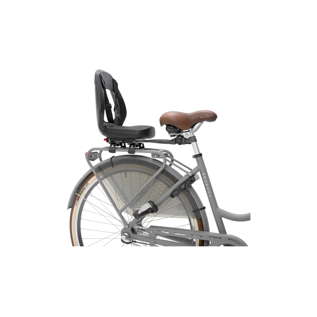 Siège vélo enfant Thule - Yepp Junior Budget