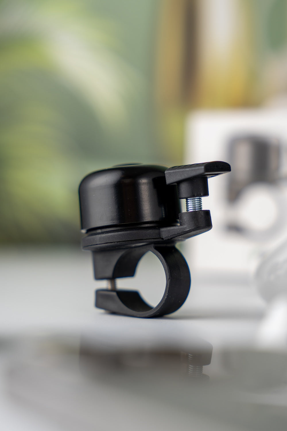 Sonnette / Traceur AirBell - Pro