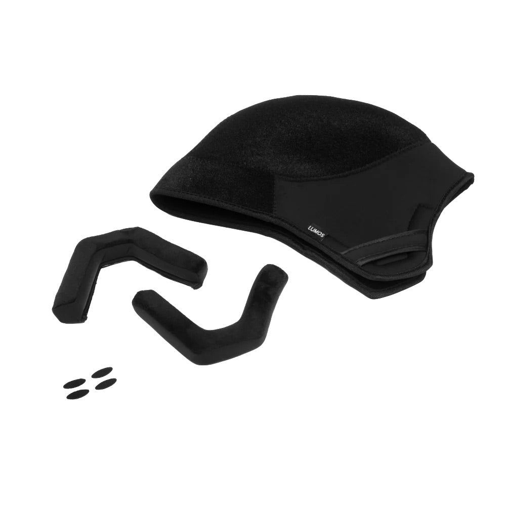 Sous-casque d’hiver pour casque vélo Lumos - Winter Liner