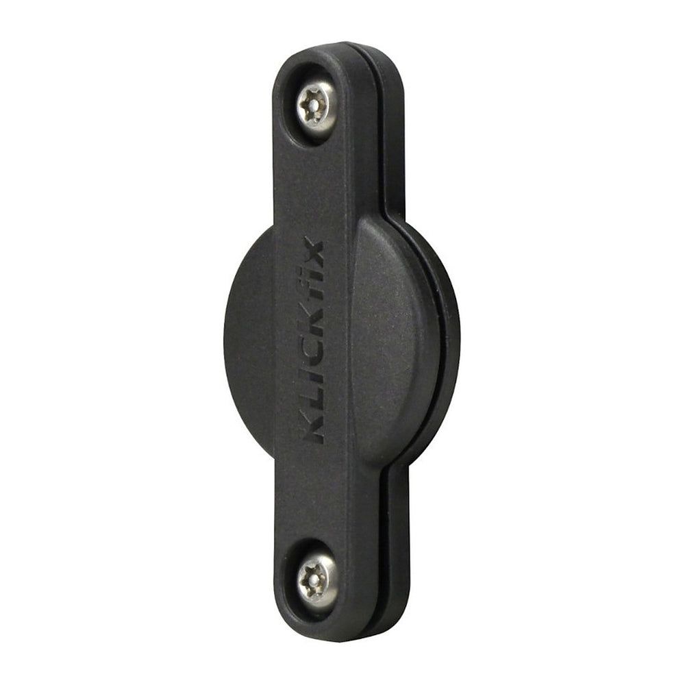 Support AirTag vélo KlickFix FindMe – Support FindMe pour AirTag – le boitier FindMe referme