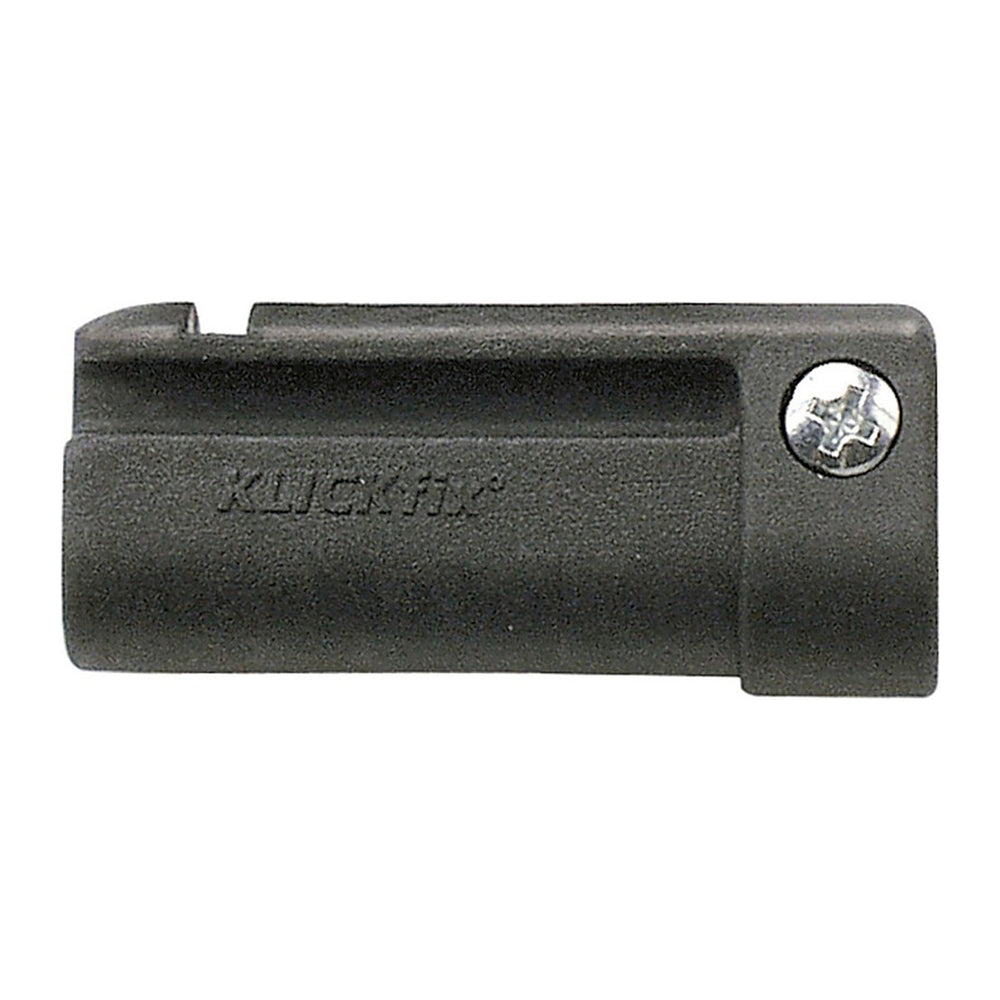 Support d'antivol KlickFix Cable Lock Holder – Pour antivol Ø 12 mm – l adaptateur Twin fourni avec le support
