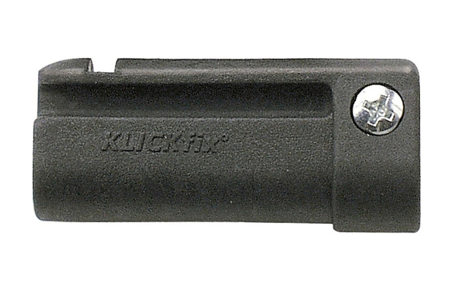 Adaptateur Twin KlickFix fourni avec le support