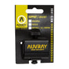 Support universel Auvray pour antivol en U, fixation à pince - photo 2