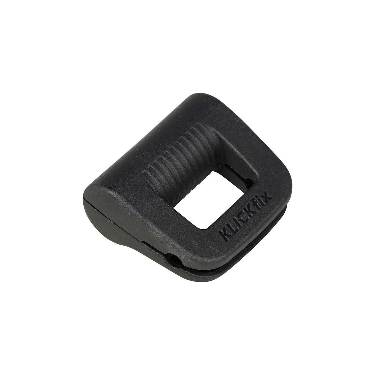 Support d eclairage pour panier velo KlickFix