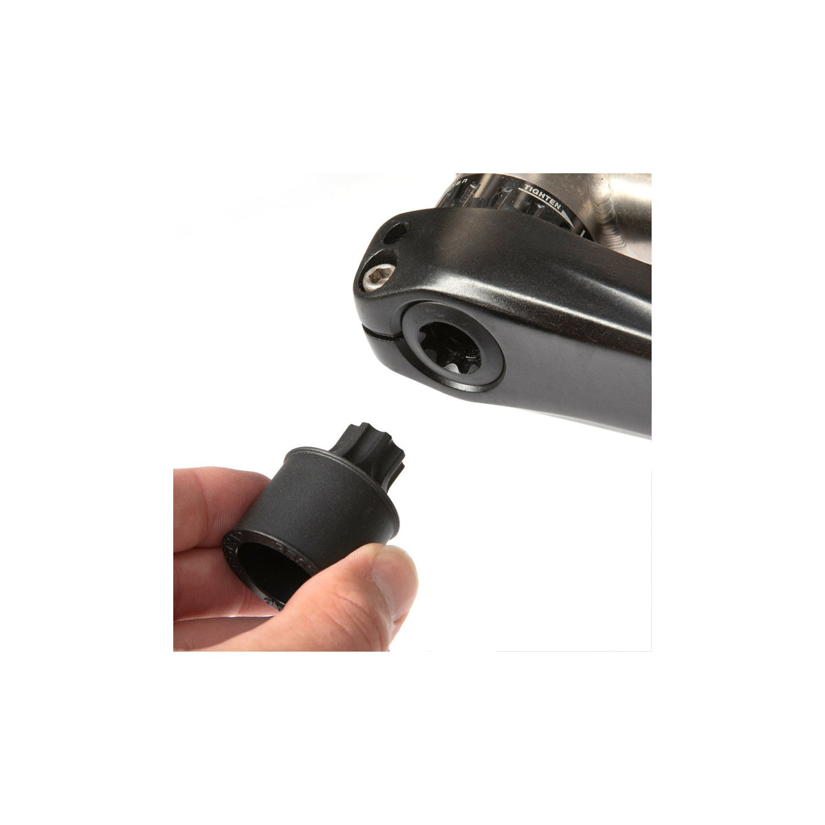 support eclairage velo restrap light mount faq