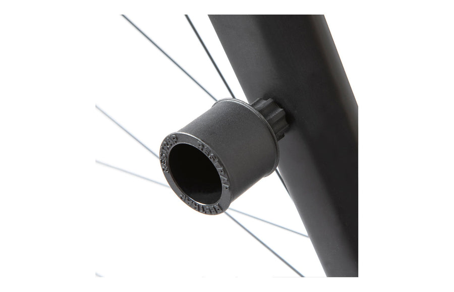 support eclairage velo restrap light mount sec3