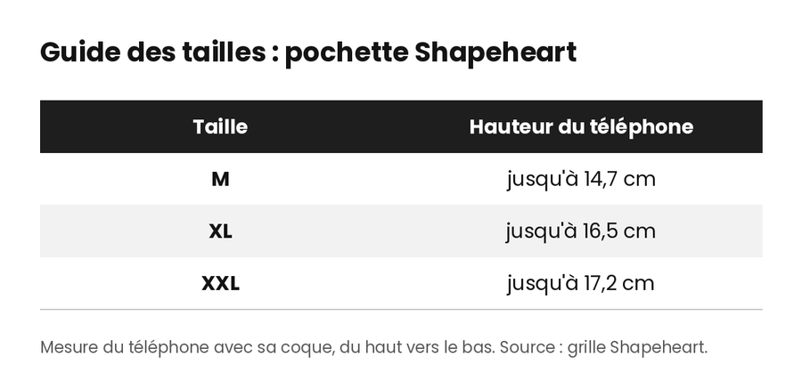 support-telephone-potence-shapeheart-boost-pochette-photo-guide-tailles
