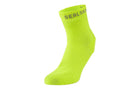 Surchaussettes imperméables Sealskinz - Thetford, coloris Yellow