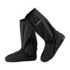 Surchaussures imperméables vélo Wowow - Rainflow Boot Cover - photo 1