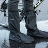 Surchaussures imperméables vélo Wowow - Rainflow Boot Cover - photo 3