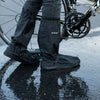 Surchaussures imperméables vélo Wowow - Rainflow Boot Cover - photo 4
