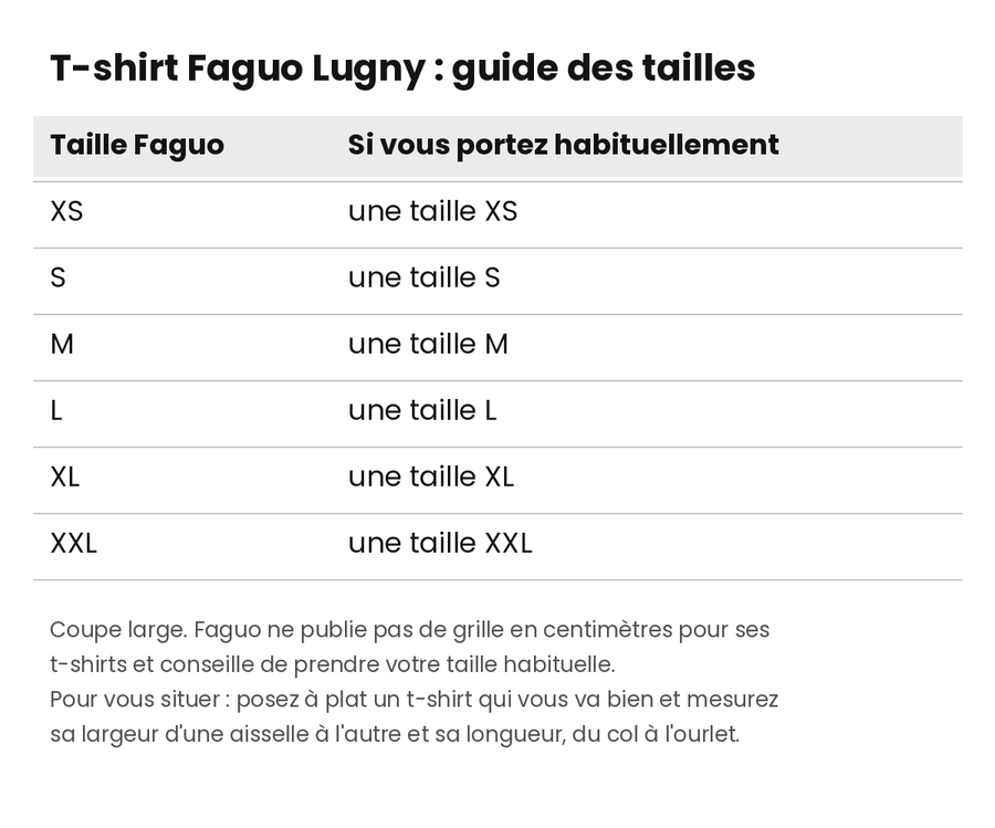 t-shirt-faguo-lugny-guide-tailles