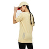 T-shirt réfléchissant Urban Circus Faron Orange/Beige photo 2