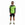 T-shirt vélo manches longues Urban Circus Aerotech Kaki motif photo 1