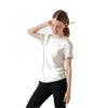 T-shirt vélo ultra respirant Urban Circus Aerotech Blanc motif photo 2