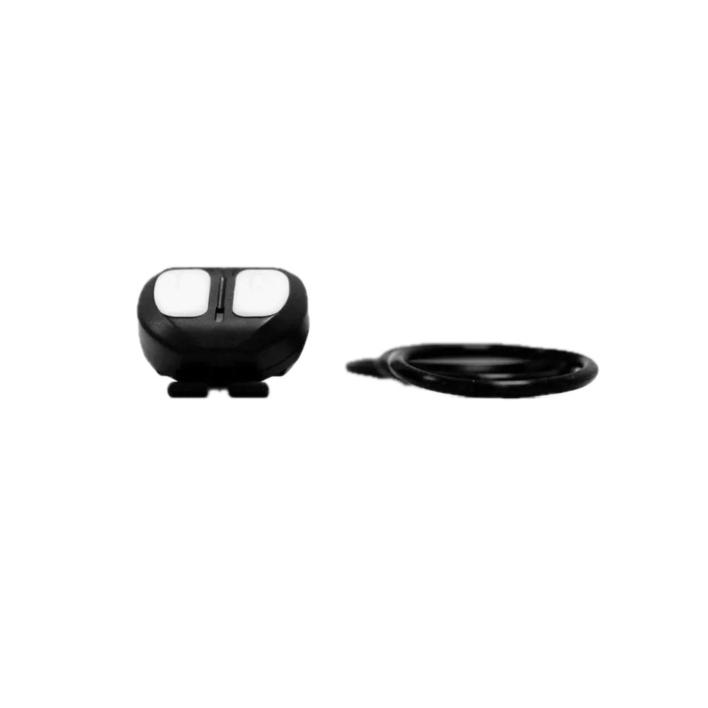 Télécommande de clignotants vélo Overade OxiMote