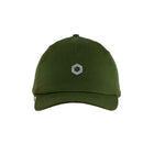 Casquette pour casque de vélo Neoca , L’Originale, coloris Kaki