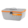Trousse de toilette ORTLIEB Toiletry Bag 5 L - Gris