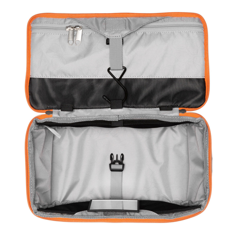 Trousse de toilette ORTLIEB Toiletry Bag 5 L - Gris