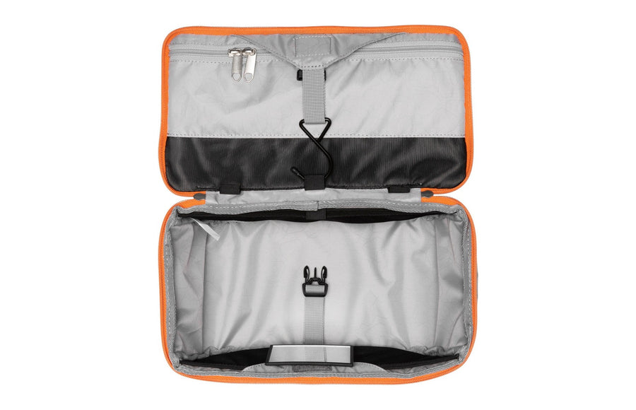 La trousse qui voyage partout