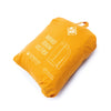 Poche latérale convertible en sac de rangement de la Nano Rain Ultra