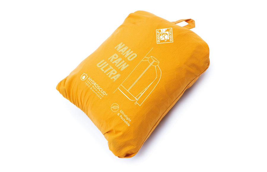 Poche convertible en sac de rangement