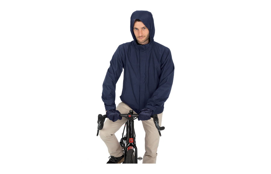 Capuche ergonomique de la Rain Over